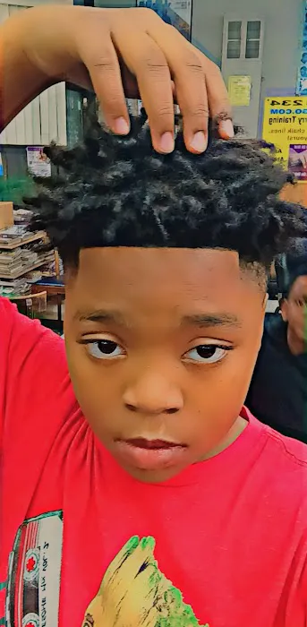 Herb's Barber Shop Picture 3