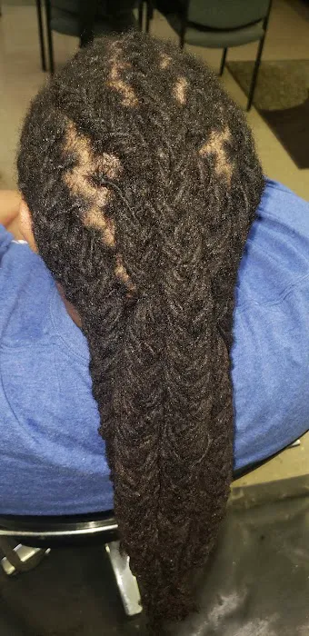 Herb's Barber Shop Picture 6