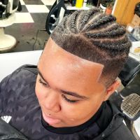 Herb's Barber Shop ico
