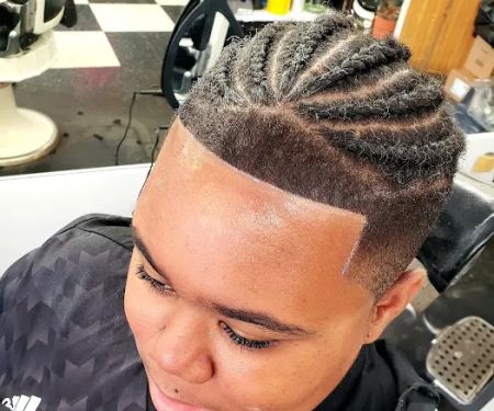 Herb's Barber Shop