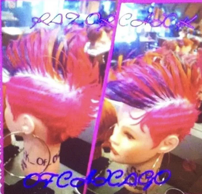 RazorChickOfChicago Picture 4