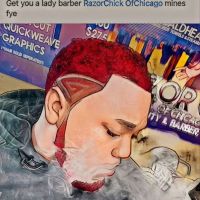 RazorChickOfChicago ico