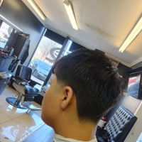 Chicago Clippers Barbershop ico