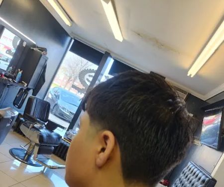 Chicago Clippers Barbershop