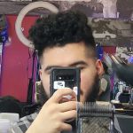 Platinum Fades