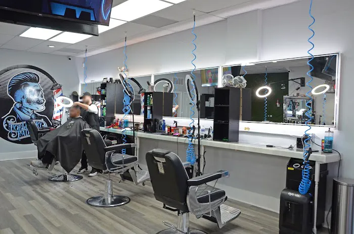 Top Luxury Fades Picture 6