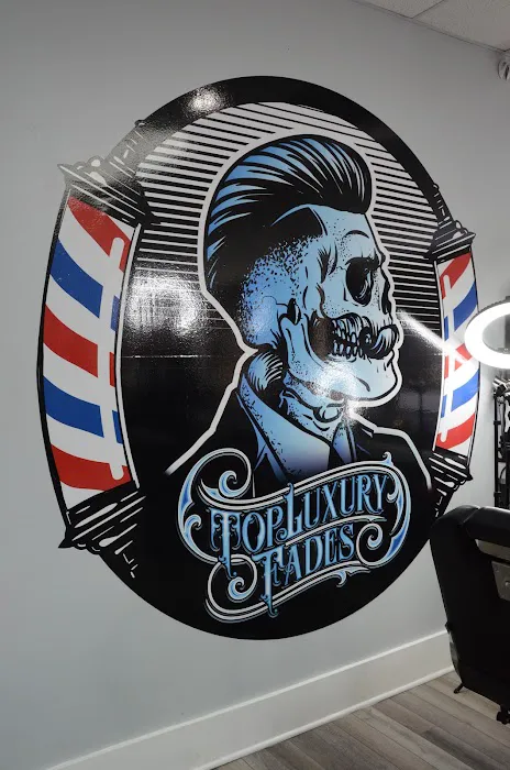 Top Luxury Fades Picture 8