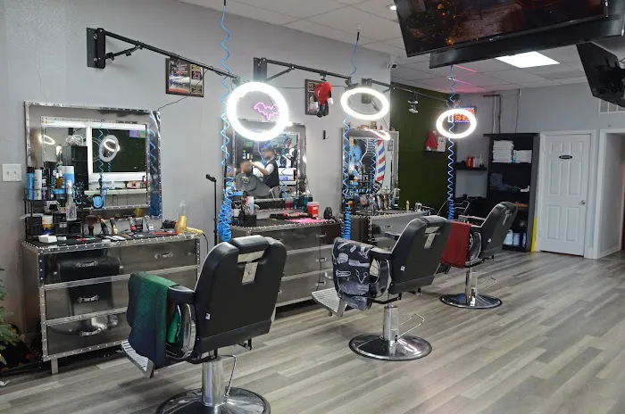 Top Luxury Fades Picture 7