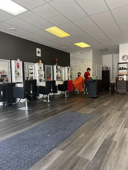 Myra's Hair Salon Picture 3