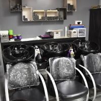 Myra's Hair Salon ico