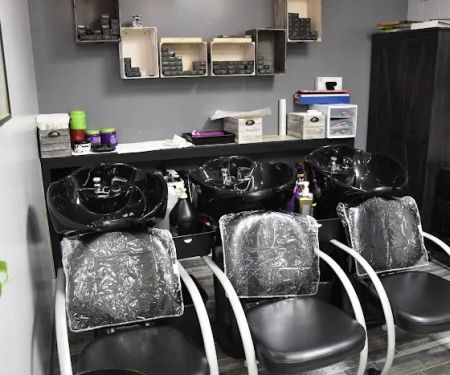 Myra's Hair Salon