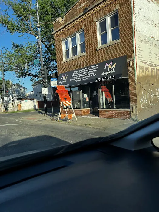 Myra's Hair Salon Picture 10