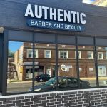 Authentic Barber and Beauty