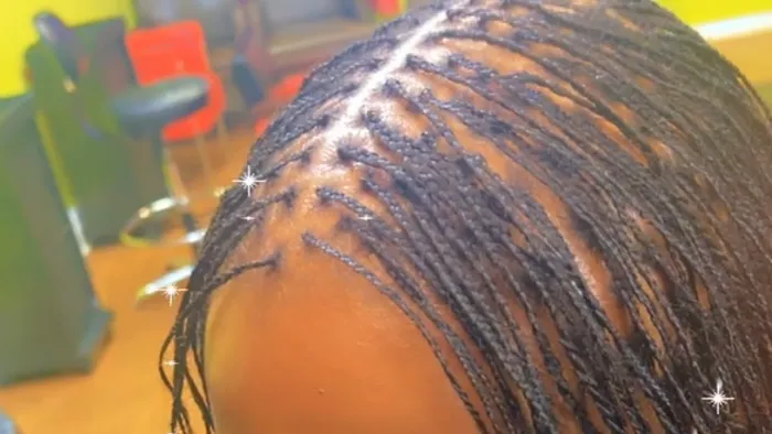 Fatima African Hair Braiding Picture 7