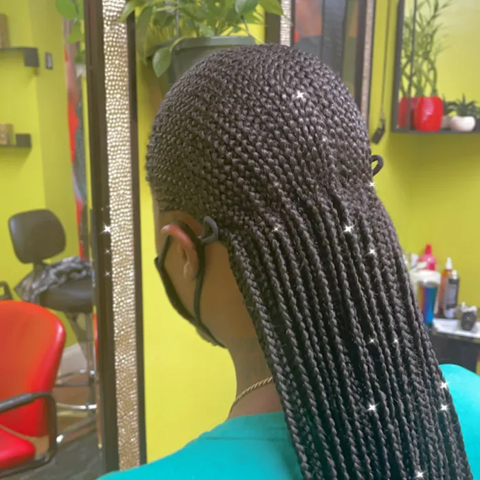 Fatima African Hair Braiding Picture 9