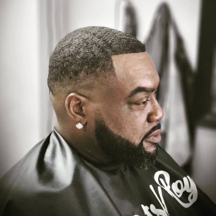 FACES Inc. Barber & Beauty Picture 10