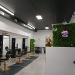 Chic Beauty Bar