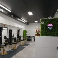 Chic Beauty Bar ico