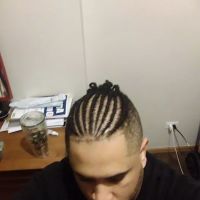 SISTER'S AFRICAN HAIR BRAIDING AND WEAVING ico