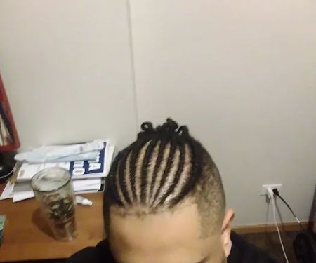 SISTER'S AFRICAN HAIR BRAIDING AND WEAVING