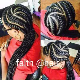 Annie's Hair Braiding Picture 2
