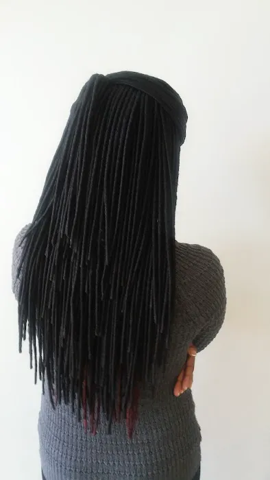 Annie's Hair Braiding Picture 1