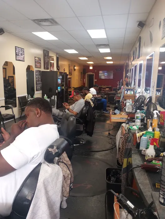 Slik barbershop Picture 9
