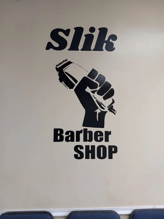 Slik barbershop Picture 7
