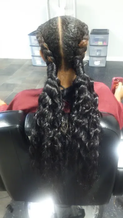 Faith African Hair Braiding Picture 1