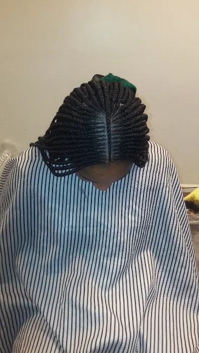 Faith African Hair Braiding Picture 4
