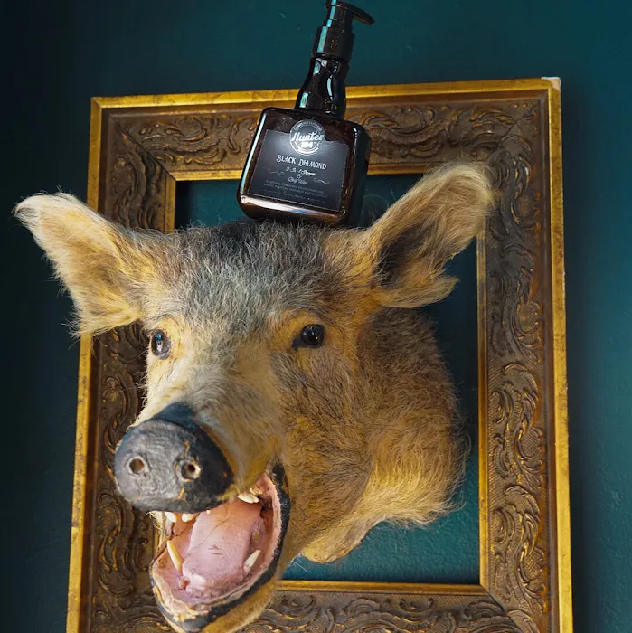 Black River Barbershop Picture 9