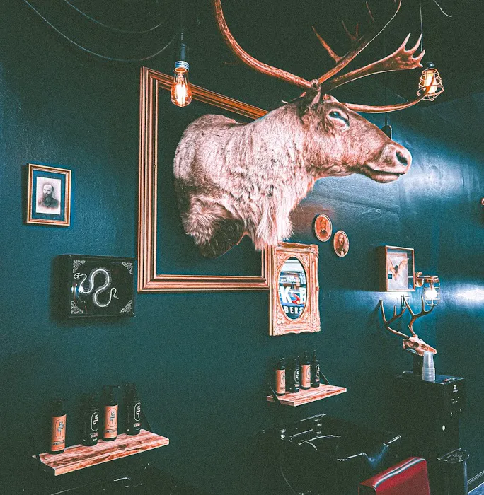 Black River Barbershop Picture 8