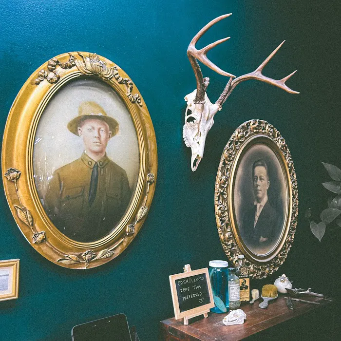 Black River Barbershop Picture 3