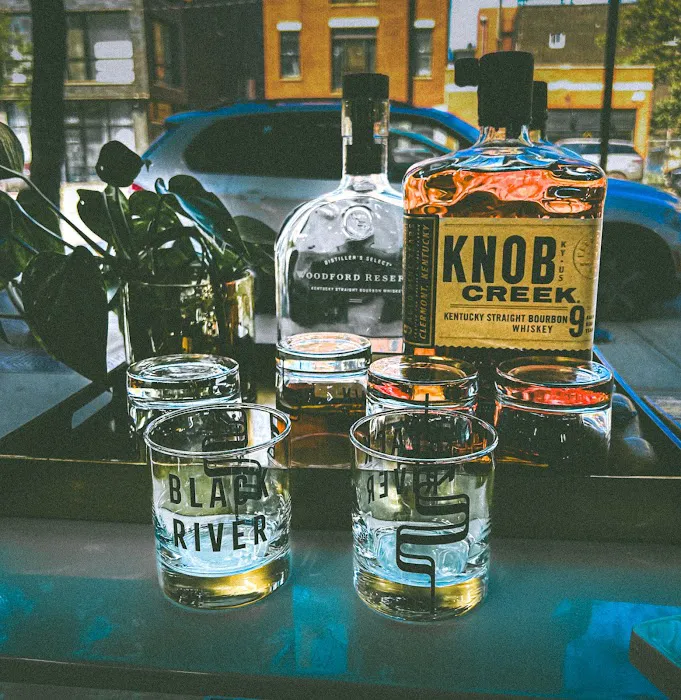 Black River Barbershop Picture 2