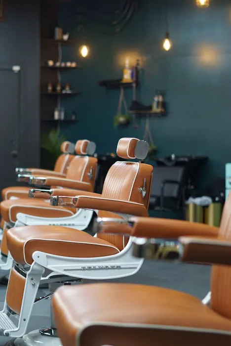 Black River Barbershop Picture 5