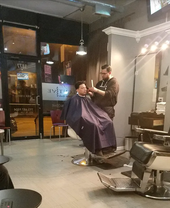 Barber Shop 606 Picture 9