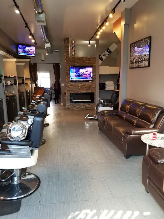 Barber Shop 606 Picture 1