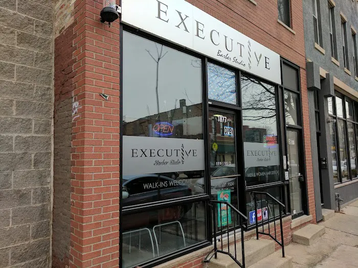 Barber Shop 606 Picture 4