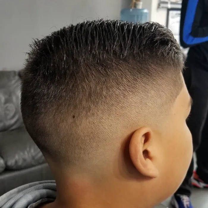 Barber Shop 606 Picture 5