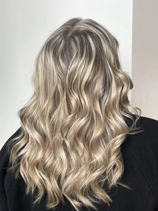 Hair By Stevie C Picture 5