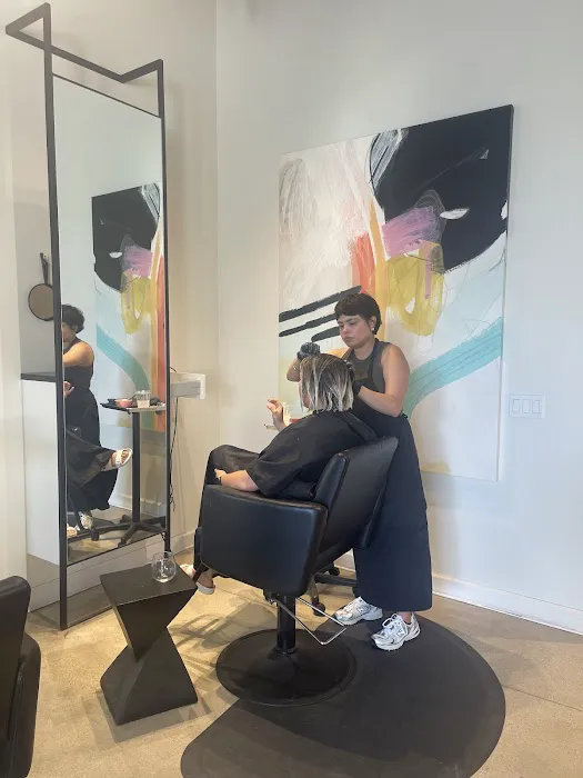 Vandross Hair Design Picture 8