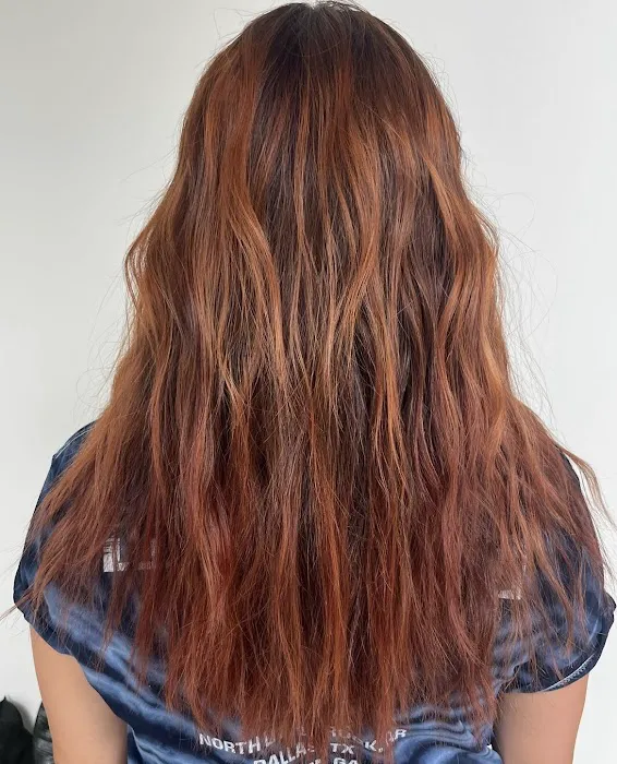 Vandross Hair Design Picture 4