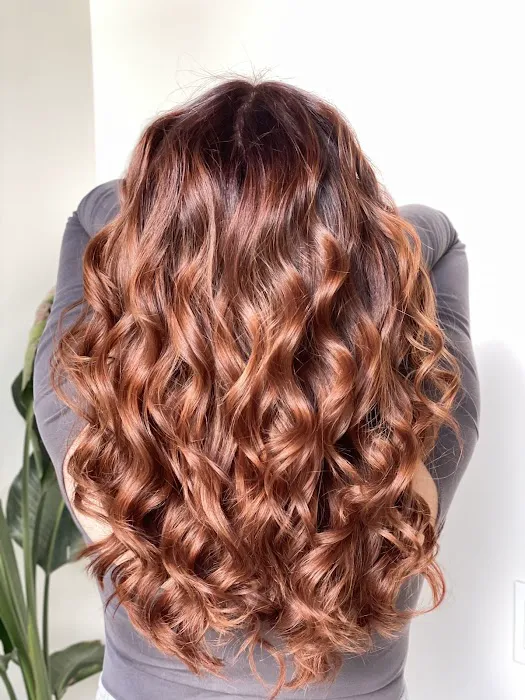 Vandross Hair Design Picture 6