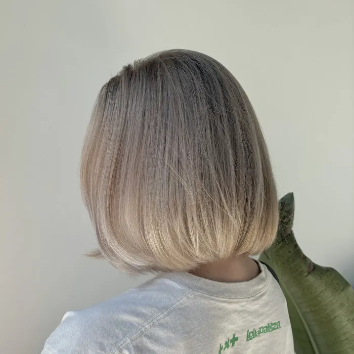 Vandross Hair Design Picture 5