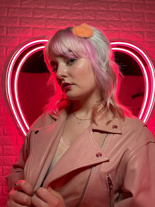 The Pink Sweet Picture 3