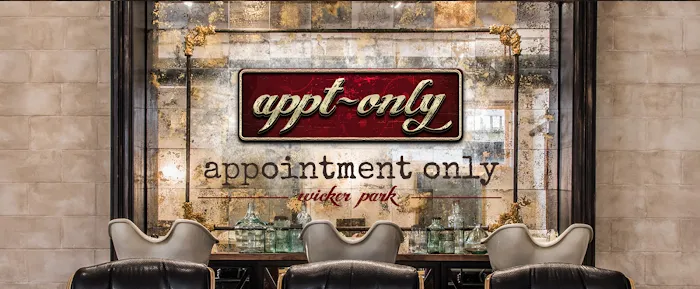 appt-only salon Picture 9