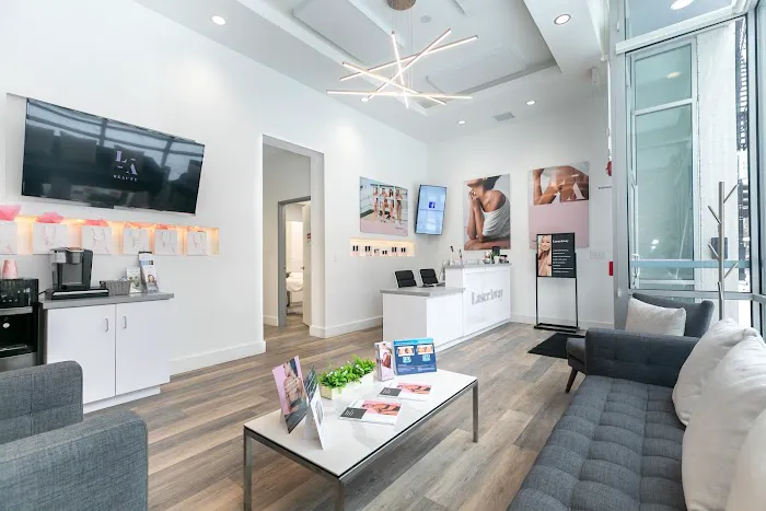 LaserAway - Bucktown Picture 8