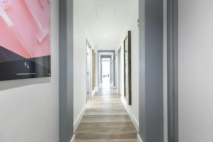LaserAway - Bucktown Picture 3