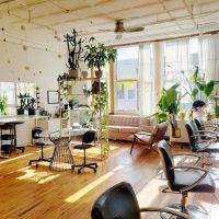Sytsy Salon Loft ico