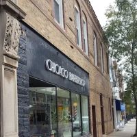 Chicago Barbershop ico